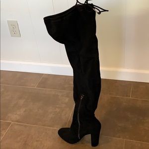 Thigh High Boots